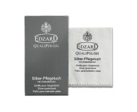 QualiPolish® Silber-Pflegetuch Silbertuch 30 x 45 cm