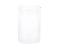 Ersatzglas (Höhe 15 cm, Ø 10 cm) zu Mascha & Bamboo 2834, 2836, 2838, 2785, 2786, 2787